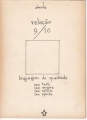 relação 9,10 linguagem do quadrado sem texto sem enigma sem cálculo sem opinião