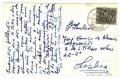 Postal ilustrado de Sarah Affonso a José Afonso de Almada Negreiros