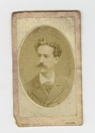 Retrato de José Freire Sobral