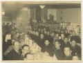 Almada Negreiros em jantar do Colégio Militar