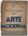 9ª Exposição de Arte Moderna