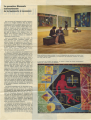 La première Biennale internationale de la tapisserie à Lausanne