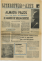 Almada falou / (em 6 de Junho, em Amarante) / de Amadeo de Souza-Cardoso