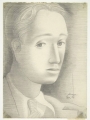 Retrato Masculino