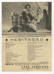 Hesitação