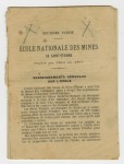 École Nationale des Mines