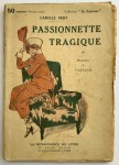 Passionette Tragique