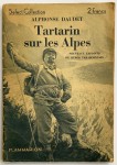 Tartarin sur les Alpes