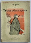 Les Transatlantiques