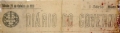 Estudo para o óleo «Decreto nº 18962 de 25 de Outubro de 1930, que criou o novo Tribunal de Contas», 1958