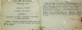 Estudo para o óleo «Decreto nº 18962 de 25 de Outubro de 1930, que criou o novo Tribunal de Contas», 1958