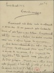 Carta a Fernando Pessoa