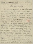 Carta a Fernando Pessoa