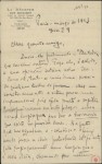 Carta a Fernando Pessoa