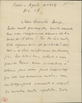 Carta a Fernando Pessoa