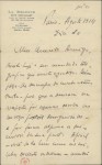 Carta a Fernando Pessoa