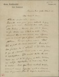 Carta a Fernando Pessoa