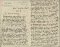 Carta a Fernando Pessoa