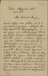 Carta a Fernando Pessoa