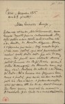 Carta a Fernando Pessoa