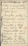 BNP/E3, 14-6 &ndash; 61