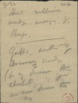 [Sobre Victor Hugo e Joaquim Gallis]