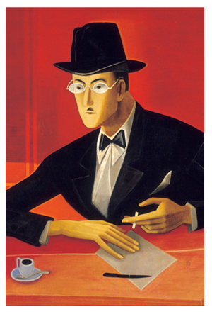 Fernando Pessoa