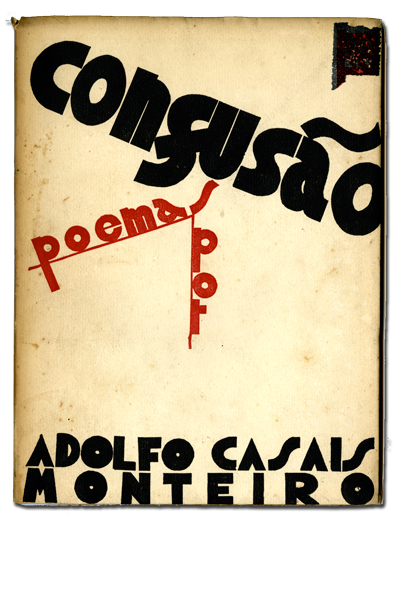 Confusão de Adolfo Casais Monteiro