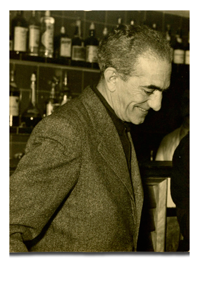 José de Almada Negreiros [1953]