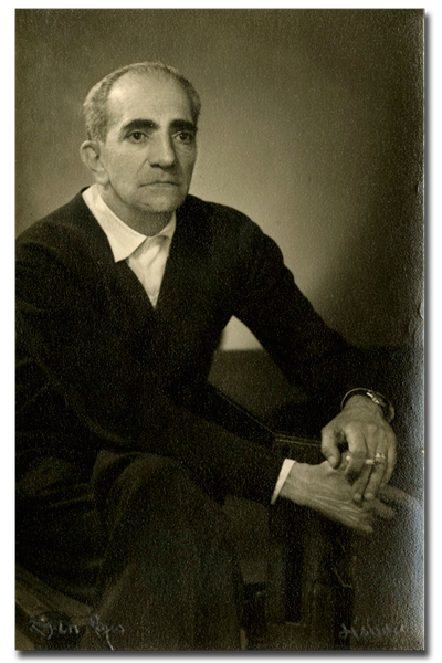 José de Almada Negreiros [195-]