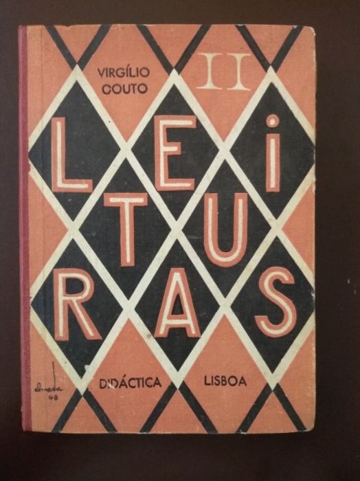 Leituras para o Ensino Técnico