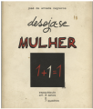 Capa "Deseja-se Mulher"