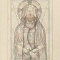 Estudo geométrico sobre a obra Ecce Homo