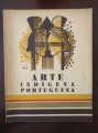 Arte Indígena Portuguesa
