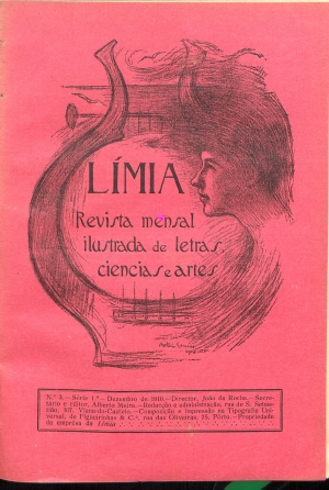 LÍMIA