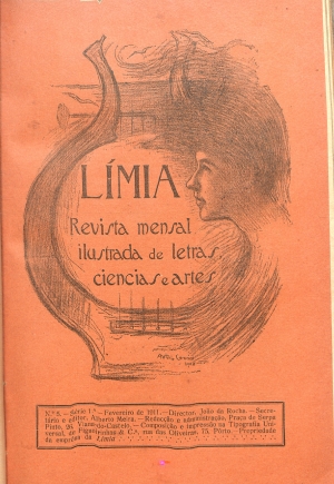 LÍMIA