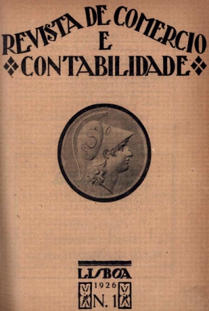 Revista de Comércio e Contabilidade