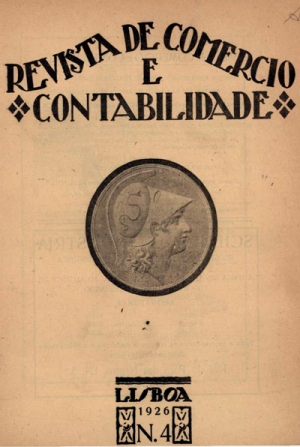 Revista de Comércio e Contabilidade