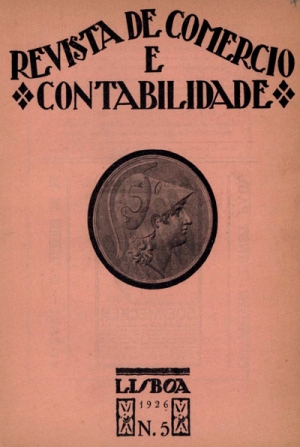 Revista de Comércio e Contabilidade