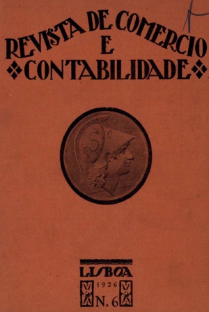 Revista de Comércio e Contabilidade Revista de Comércio e Contabilidade