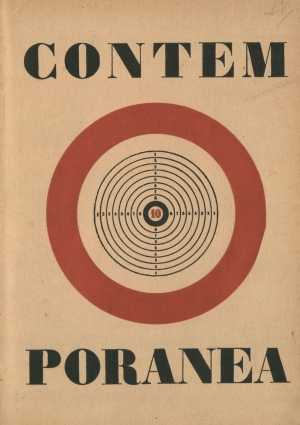 Contemporânea, N.º 10