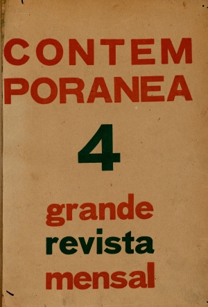 Contemporânea, N.º 4