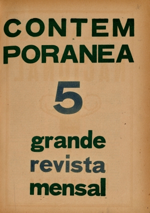 Contemporânea, N.º 5