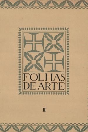 FOLHAS DE ARTE