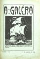 A Galera 1914-15