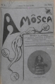 A Mosca 1910
