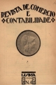 
Revista de Com&eacute;rcio e Contabilidade
