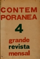 
Contempor&acirc;nea, N.&ordm; 4
