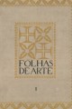 FOLHAS DE ARTE