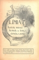 
L&Iacute;MIA
